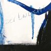 Kim Engelen, Zerkwetscht (Squeezed), Oil on Canvas, Detail, 1997