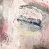 Kim Engelen, Sascha & Pieter, Oil on Stretched Canvas, Detail 1, 1995