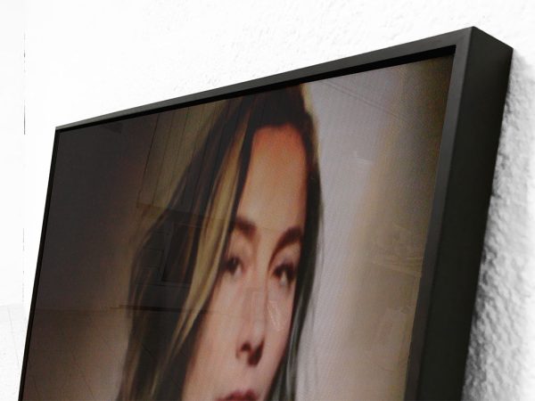 Kim Engelen, Video-Love, Video-Still, Sideview, 2007 Kim Engelen, Video-Love, Video-Still, Sideview, 2007