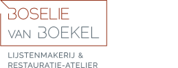 Boselie van Boekel, Den Bosch, Netherlands