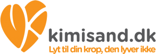 kimisand.dk