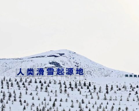 xinjiang altay skidor