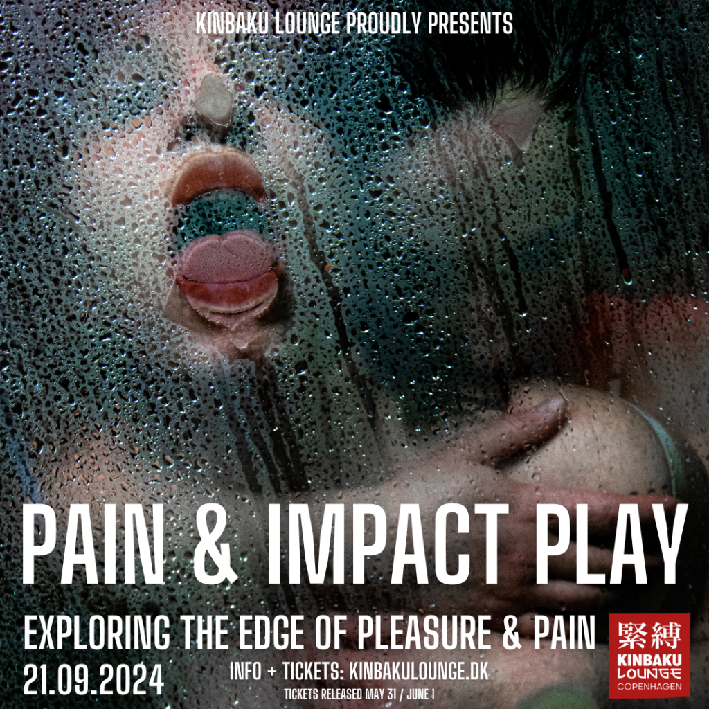 SWEN & SAARA: PAIN & IMPACT PLAY