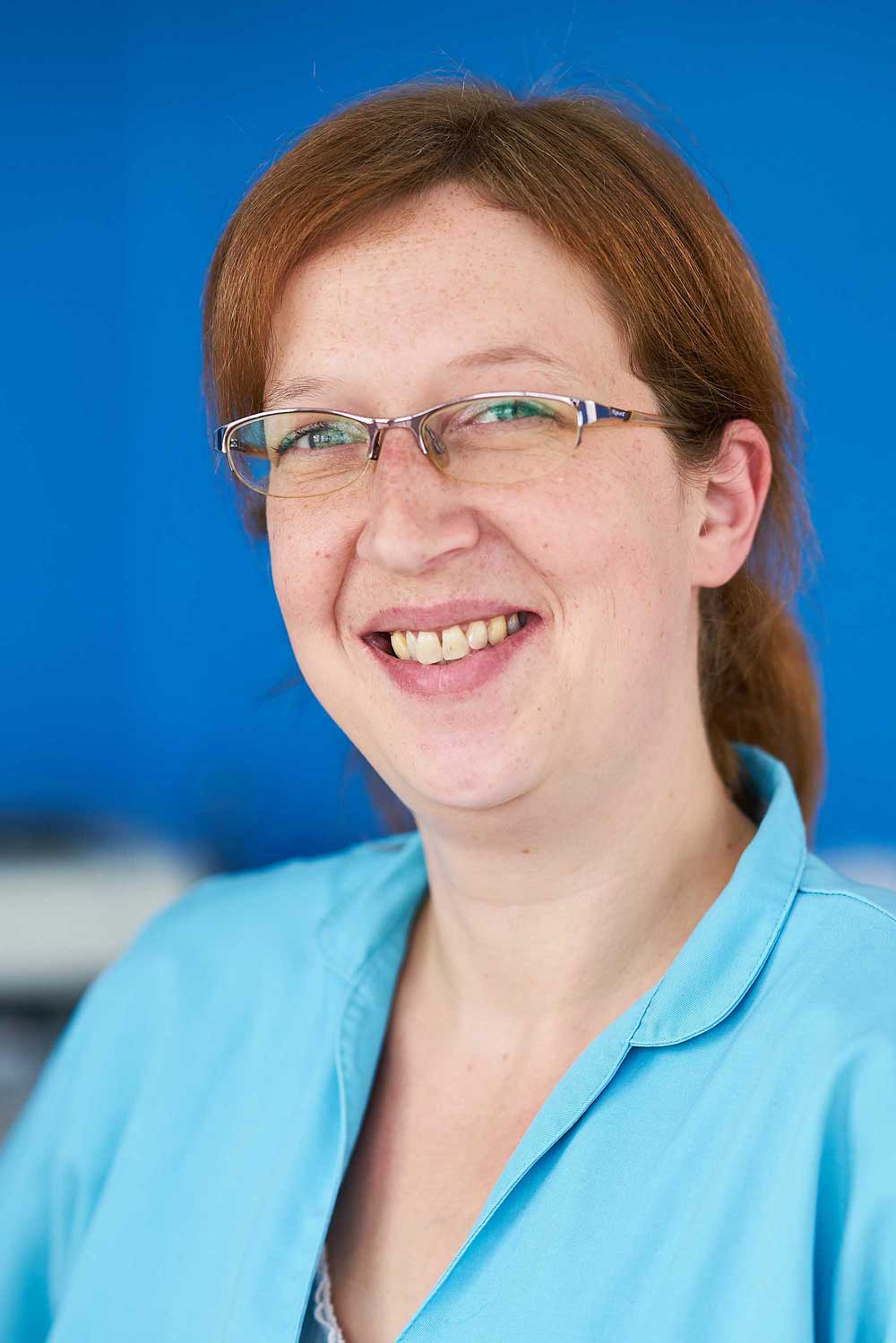 Dr.med. Ursula Klippel Und Judith König Das Team | Kinderlunge Neuss
