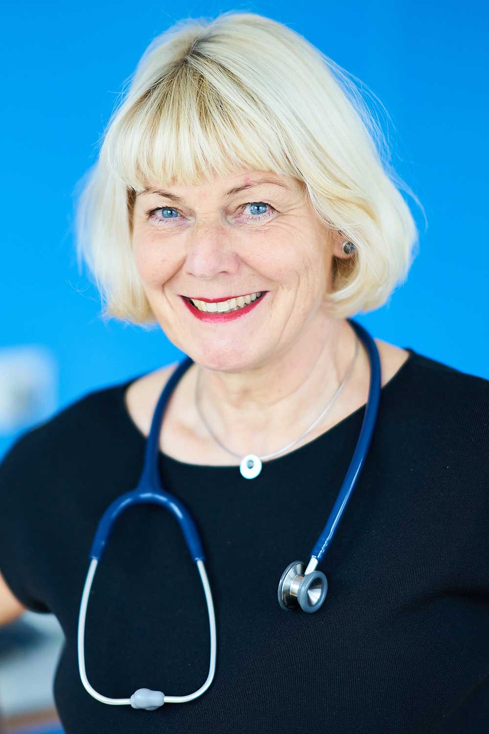 Dr.med. Ursula Klippel Und Judith König Das Team | Kinderlunge Neuss