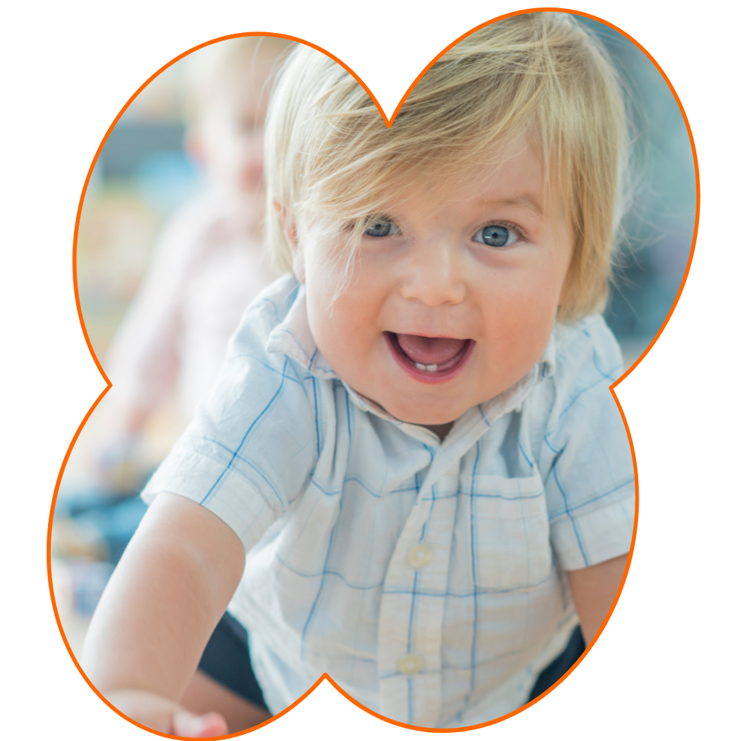 Vlinderrijk kinderdagverblijf