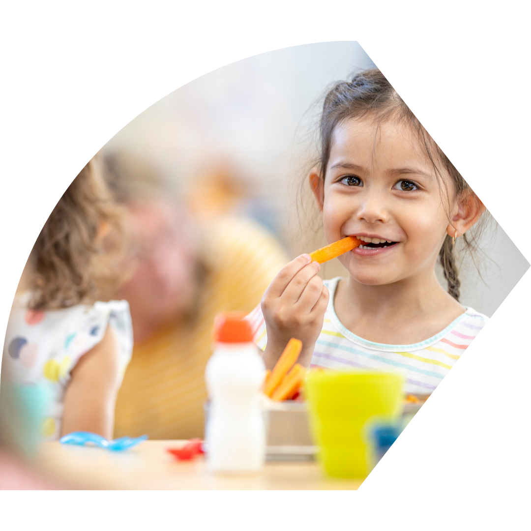 Gezonde eten