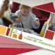 Weihnachtskarte Kinderpalliativzentrum Datteln