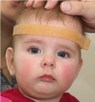 Kine Hommelheide kinesist Elien Grosemans kinderen voorkeurshoudingen Kuringen Hasselt Limburg