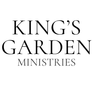 Kings Garden Logotype