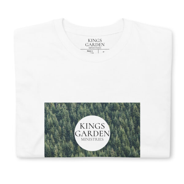 Kings Garden T-shirt - Image 11