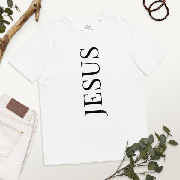 Jesus Premium T-shirt - Image 4