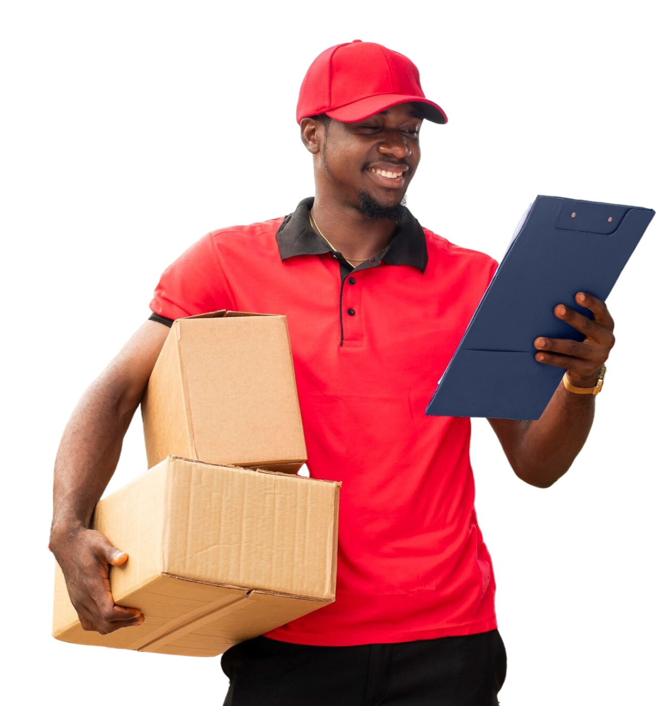 close-up-delivery-person-with-parcels close-up-delivery-person-with-parcels