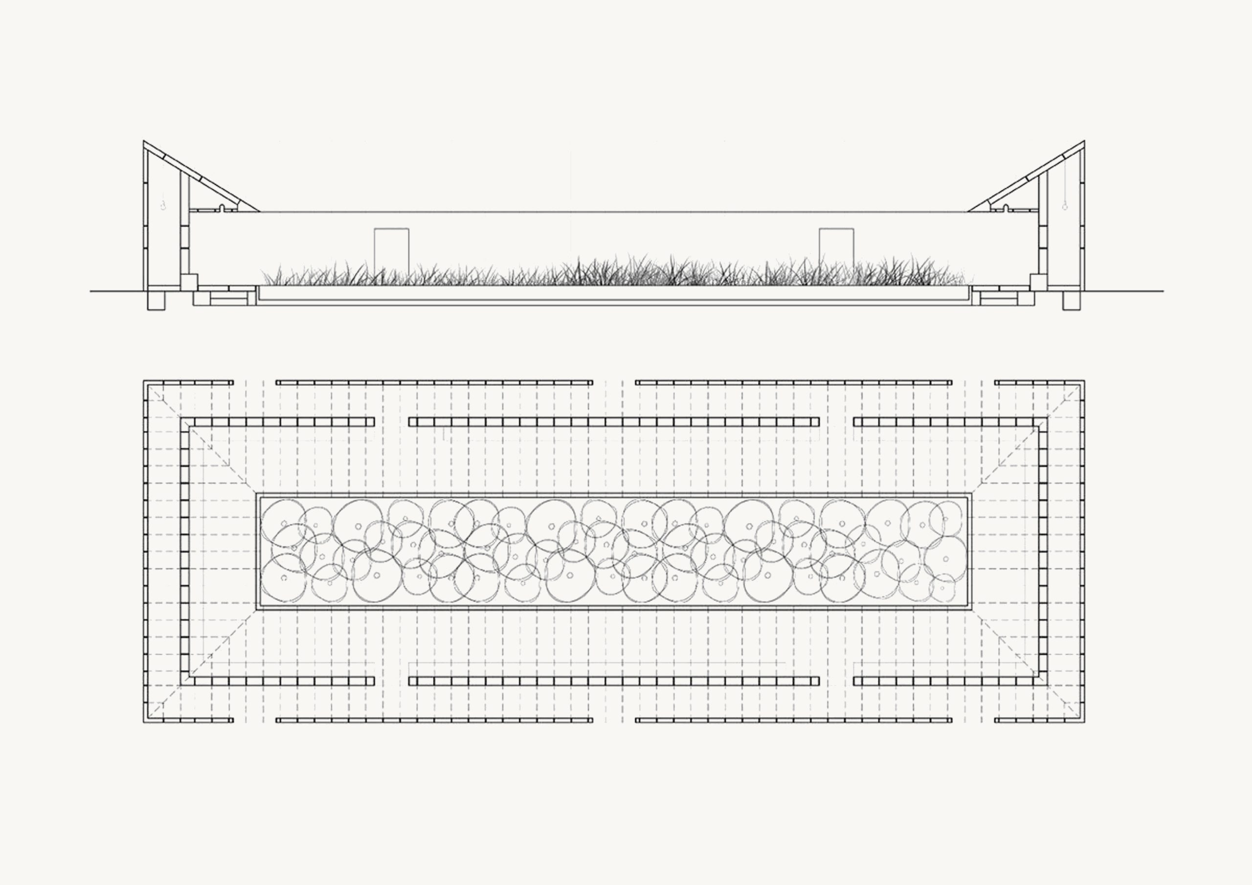 Peter Zumthor, Serpentine Gallery, London