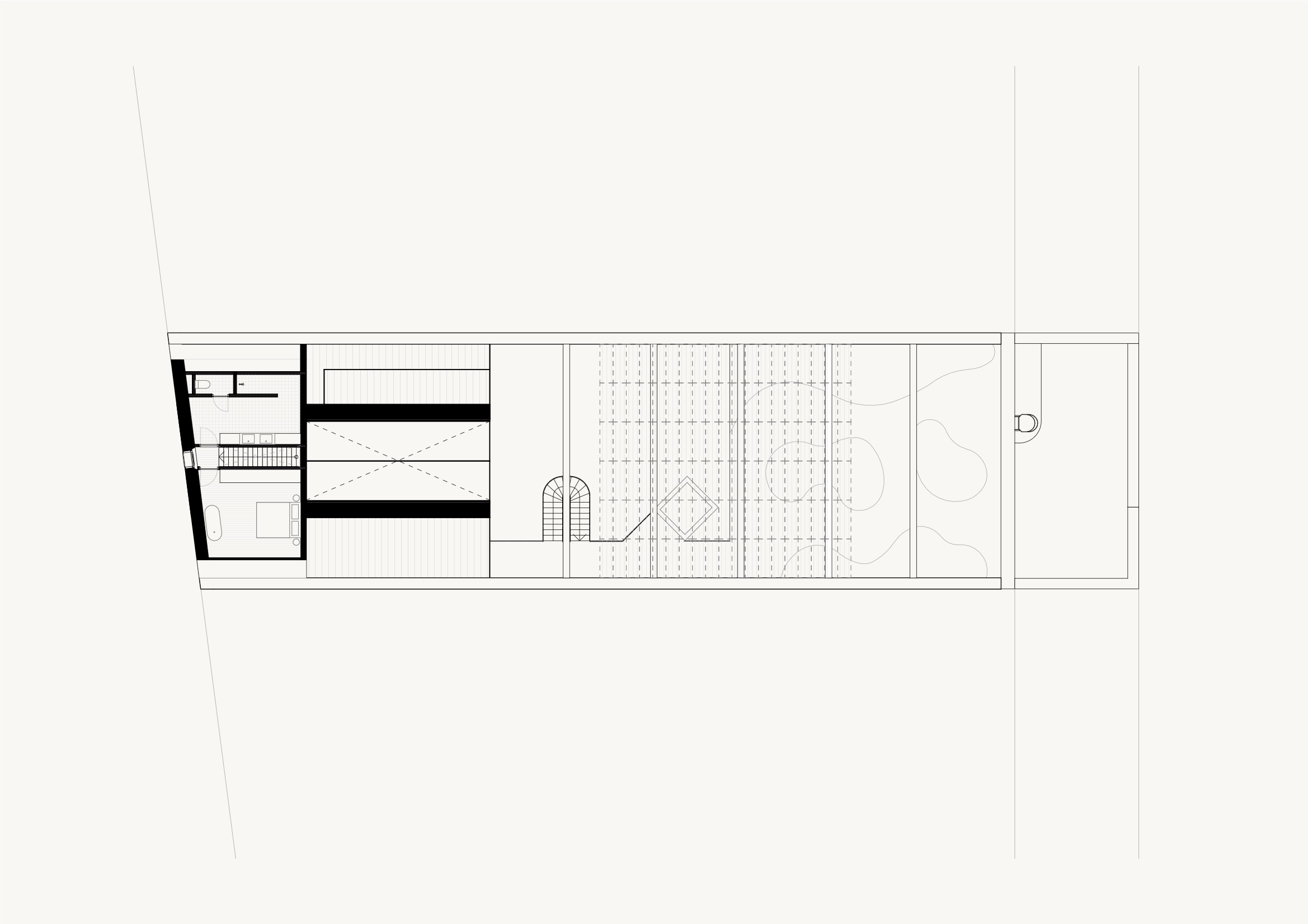 roof plan