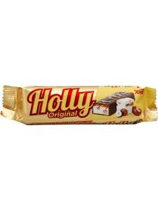 Holl's Swiss Chocolates - Milk Chocolate Almond Rocher