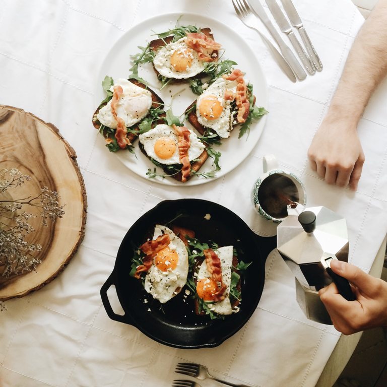 The importance of taking a Healthy Break