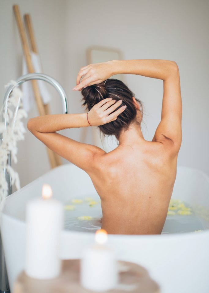 Your Body, Your Soul, Your Rituals