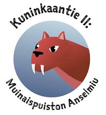 Kuninkaantie pelin logo