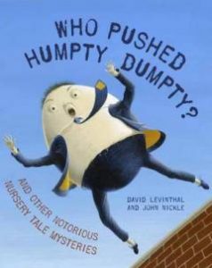 whopushedhumptydumpty