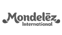 Mondelez logo