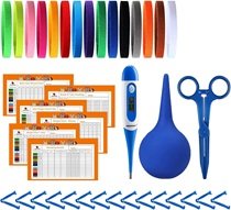 Puppy Kitten Whelping Kit