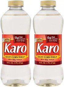 Karo Light Corn Syrup