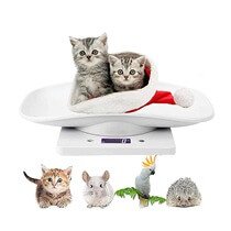 LFGKeng Newborn Kitten & Puppy Weight Scale