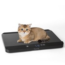 YauYik Digital Pet Scale for Accurate Weighing