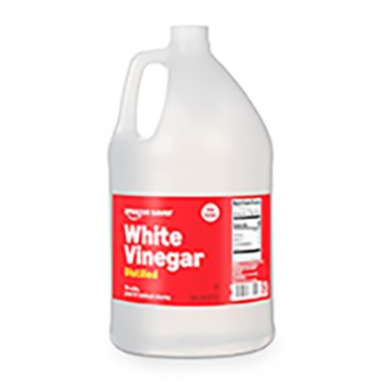 Amazon Saver, Distilled White Vinegar