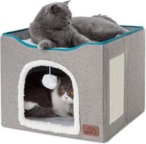 Bedsure Cat Beds