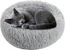 Cat Bed - Calming Cat Bed