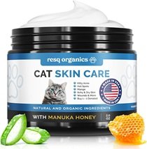 Cat Paw Balm Cat Cream 2 oz