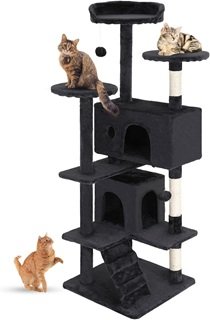 FDW Cat Tree