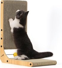 FUKUMARU Cat Scratcher