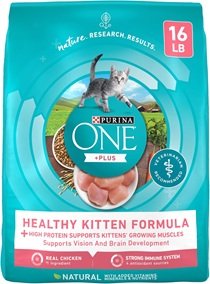 Purina ONE High Protein