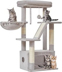 Taoqimiao Cat Tree