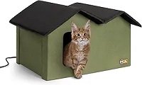 cat house