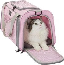 Airline-Approved Cat Carrier
