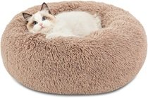 Bedsure Calming Cat Beds