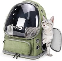 Cawypety Cat Backpack Carrier