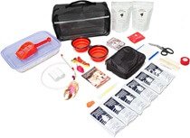 Emergency Zone - Cat Emergency Survival Kit