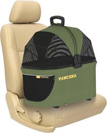 PAWZIDEA Portable Small Dog