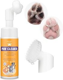Paw Cleaner for Dogs & Cats