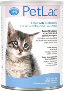 Pet-Ag PetLac Powder for Kittens