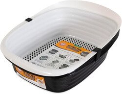 Arm & Hammer Large Sifting Litter Box