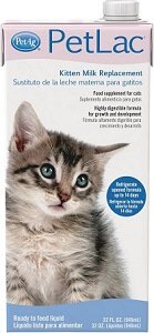 Pet-Ag PetLac Liquid for Kittens