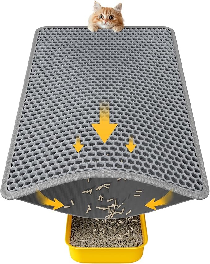 Cat Litter Mat