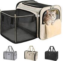 MIDOG Cat Carrier Soft