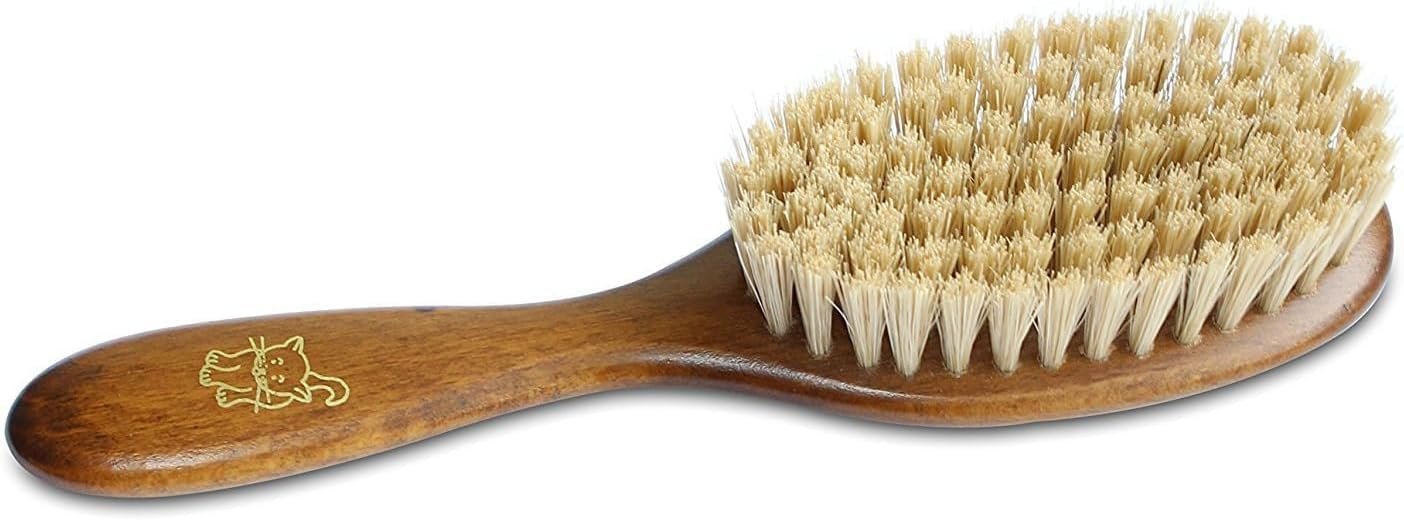 Mars Coat King Bristle Cat Hair Brush